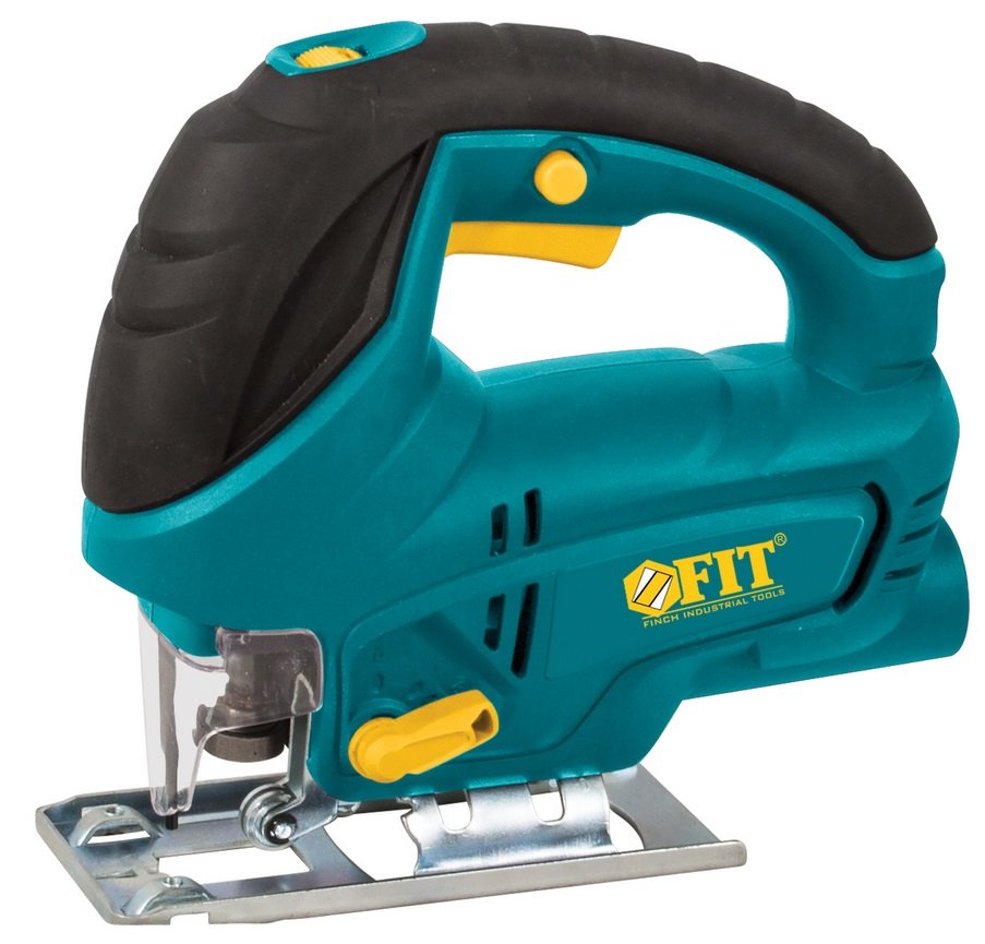 

Электролобзик FIT 80350