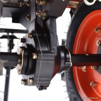 Мотокультиватор дизельный Patriot Boston 6d в Могилеве