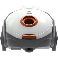 Пылесос Blackton Bt VC1401B (белый/оранжевый)
