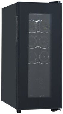 

Винный шкаф Berg BRGWA8