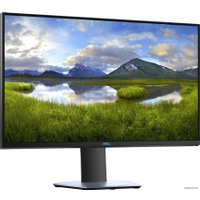 Игровой монитор Dell S2719DGF