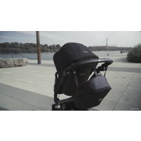Универсальная коляска iBebe i-Stop (2 в 1, GL1)