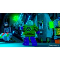  LEGO Batman 3: Покидая Готэм для Xbox 360