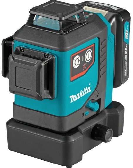

Лазерный нивелир Makita SK700D (без АКБ)