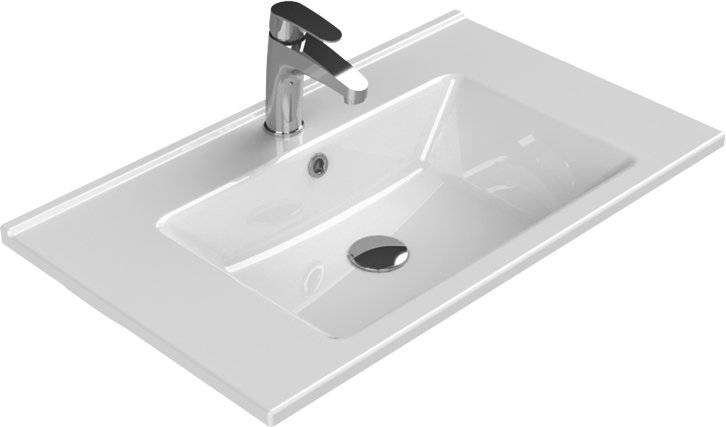 

Умывальник CeraStyle Arte VB048L22U00