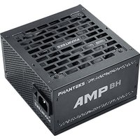 Блок питания Phanteks AMP BH 750W PH-P750B_BK01