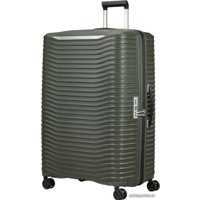 Чемодан-спиннер Samsonite Upscape Climbing Ivy 81 см