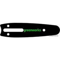Шина для пилы Greenworks 2953507