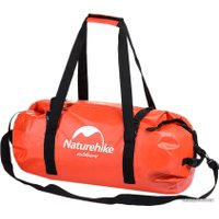 Дорожная сумка Naturehike NH16T002-L (красный)