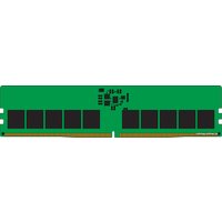 Оперативная память Kingston 16ГБ DDR5 4800 МГц KSM48E40BS8KI-16HA