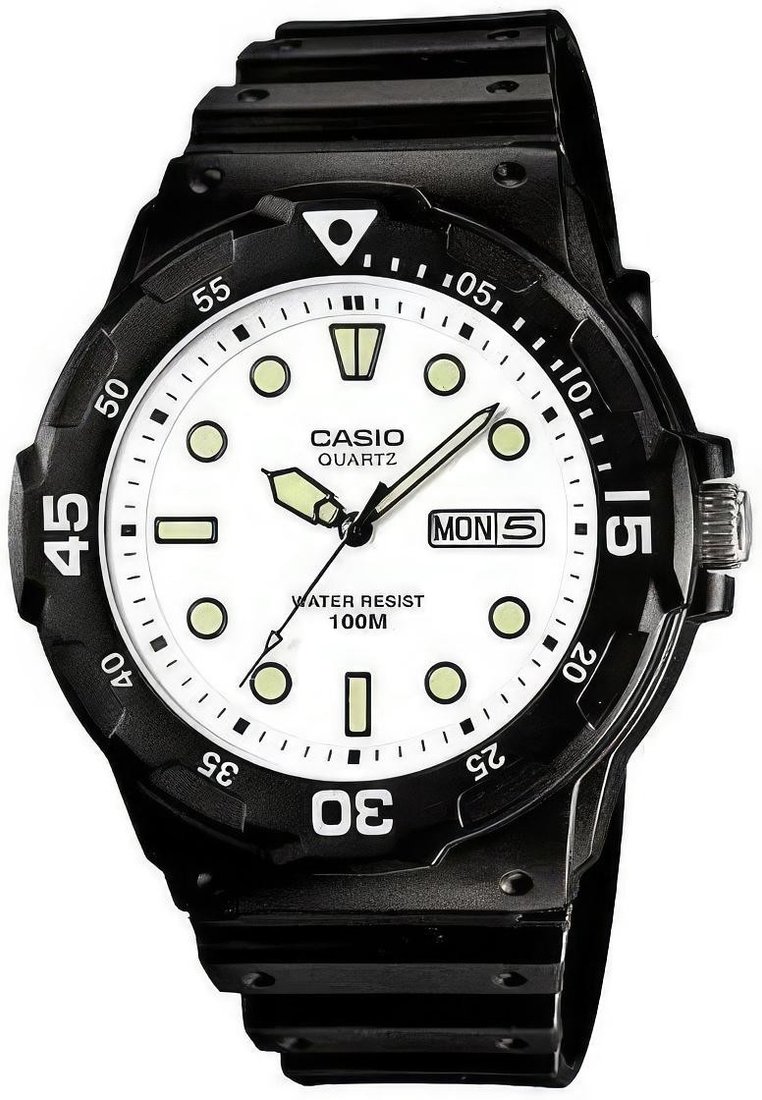 

Наручные часы Casio MRW-200H-7E