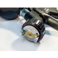 Краскопульт Auarita Nova 1 black