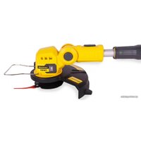 Триммер Champion TB1821 (с 1-им АКБ)