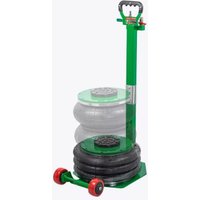 Подкатной домкрат RockForce RF-TRA1813 (59734)