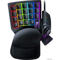 Кейпад Razer Tartarus Pro (черный)