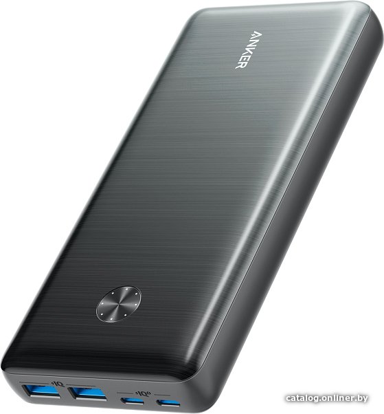 Внешний аккумулятор Anker PowerCore III Elite 25600mAh