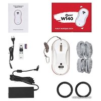 Робот для мытья окон Даджет dBot W140