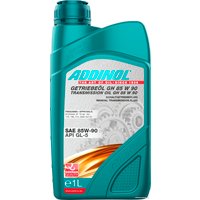 Трансмиссионное масло Addinol Getriebeol GH 85W-90 1л
