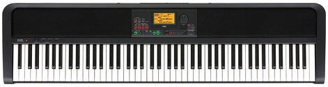 

Цифровое пианино KORG XE20