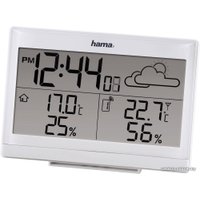 Метеостанция Hama EWS-890