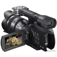 Видеокамера Sony NEX-VG20EH