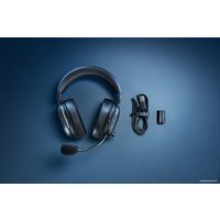 Наушники Razer Blackshark V2 Hyperspeed (черный)