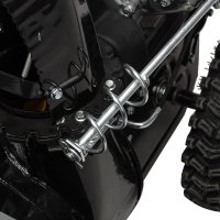 Снегоуборщик Kranz KR562