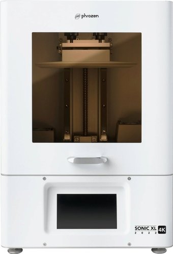 SLA принтер Phrozen Sonic 4K 2022