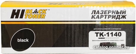 Картридж Hi-Black HB-TK-1140 (аналог Kyocera TK-1140)