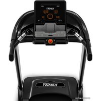 Электрическая беговая дорожка Family TM 510 HRC в Орше