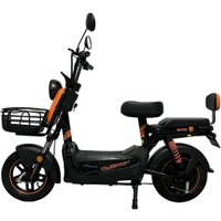 Электроскутер Kugoo EC 03 СПМ