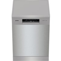 Отдельностоящая посудомоечная машина Gorenje GS642E90X