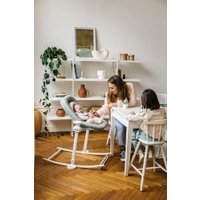 Шезлонг Beaba Lichen Transat Up & Down + Eu Lichen 915049