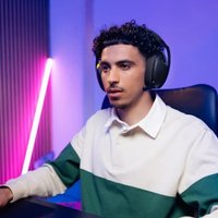 Наушники Logitech G321 Lightspeed (черный)