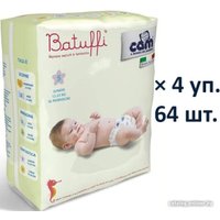 Подгузники CAM Pannolino Batuffi Junior 5 12-25 кг (64 шт)