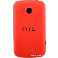 Телефон HTC Desire C