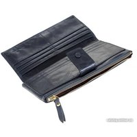 Кошелек Francesco Molinary 895-3387-GRY (серый)