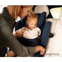 Детское автокресло Cybex Pallas G i-Size (granite black)