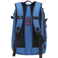 Городской рюкзак Torber Mobi T2374 (синий)