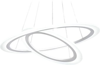 Подвесная люстра Ambrella light FA FA4355