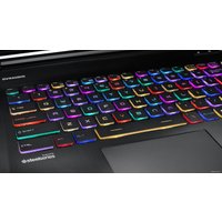 Игровой ноутбук MSI GT63 8SF-031RU Titan