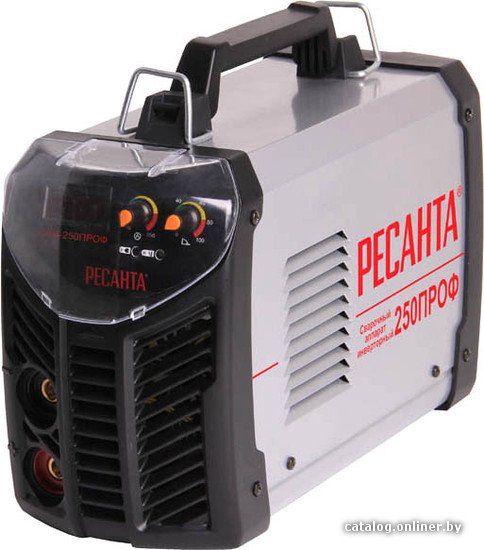 Сварочный инвертор Ресанта САИ-250ПРОФ