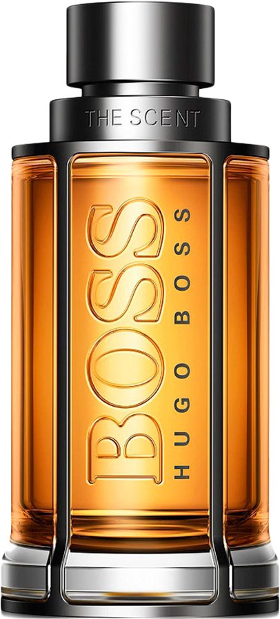 

Туалетная вода Hugo Boss Boss The Scent for Him EdT (50 мл)