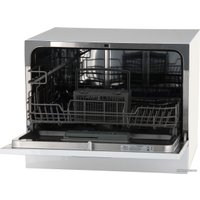 Настольная посудомоечная машина Midea MCFD55200W