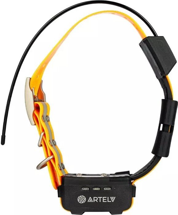 

Ошейник с GPS-трекером Artelv Collar 2W