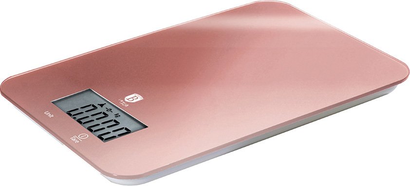 

Кухонные весы Berlinger Haus BH-9110