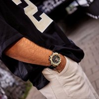 Наручные часы Casio G-Shock GST-B100GB-1A9