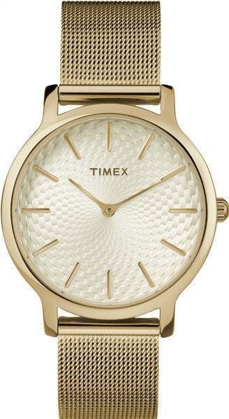 

Наручные часы Timex TW2R36100