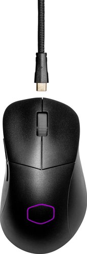 Игровая мышь Cooler Master MM731 (черный)