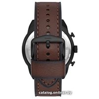 Наручные часы Fossil Bronson FS5875